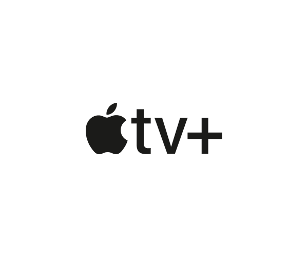 Apple TV Plus -logo
