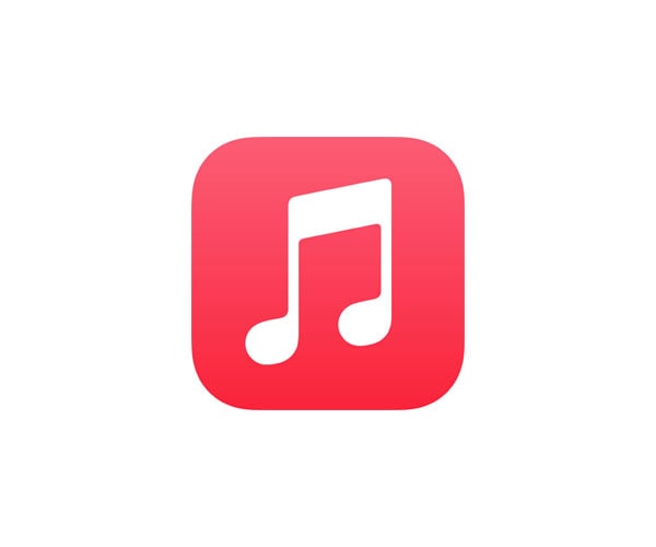 Apple Music -logo