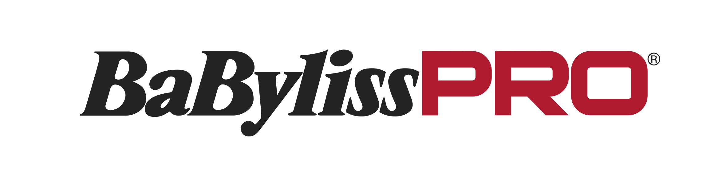 BabyLiss Pro logo