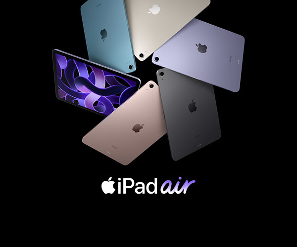 iPad Air 2022