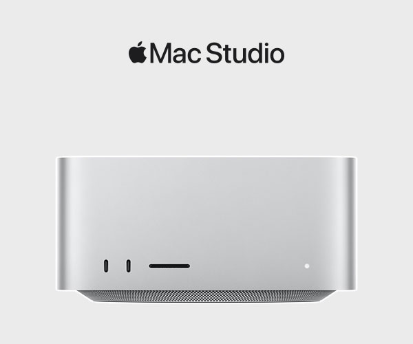 Mac Studio