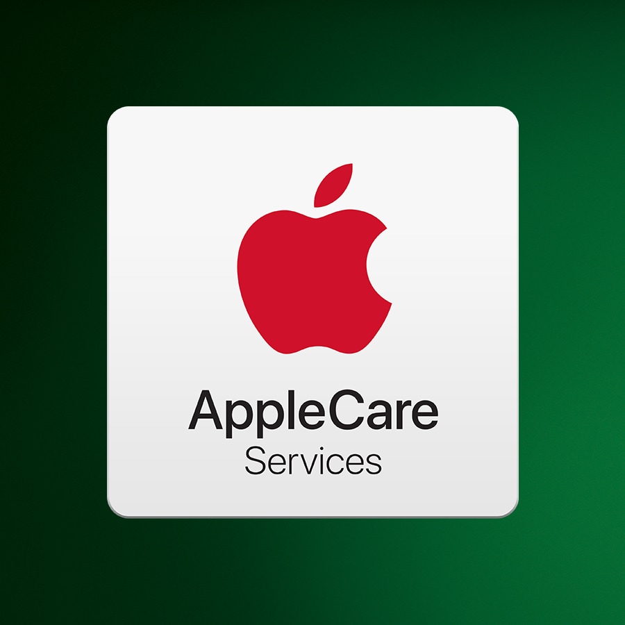 AppleCare Services -logo