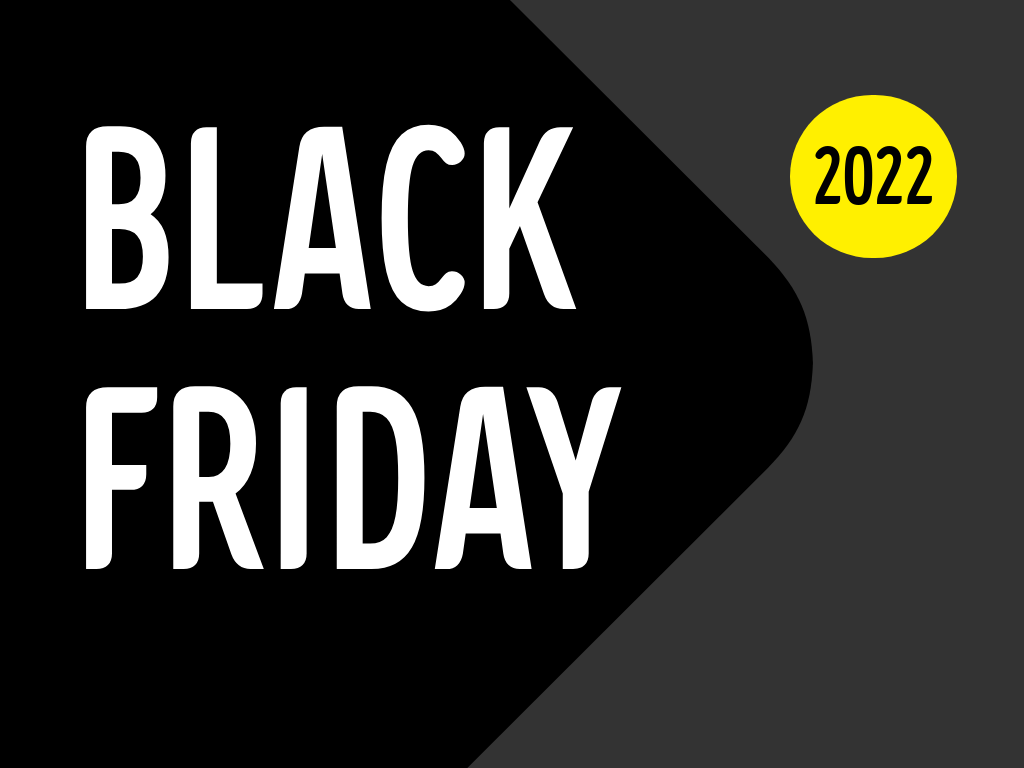 black weekend tarjoukset