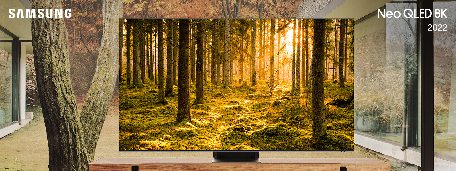 Samsung-Neo QLED 2022 top banneri