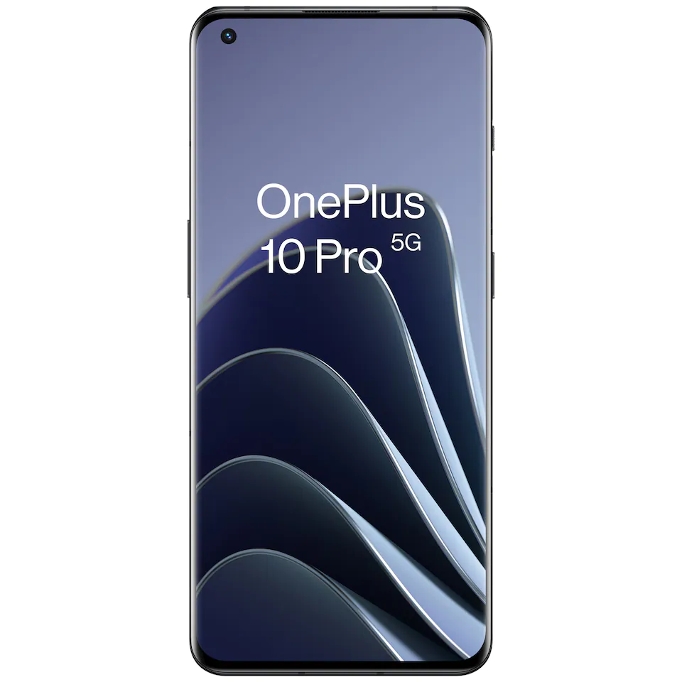 Tele - Kärkikolmikko puhelinvertailu - OnePlus 10 Pro edestä kuvattuna