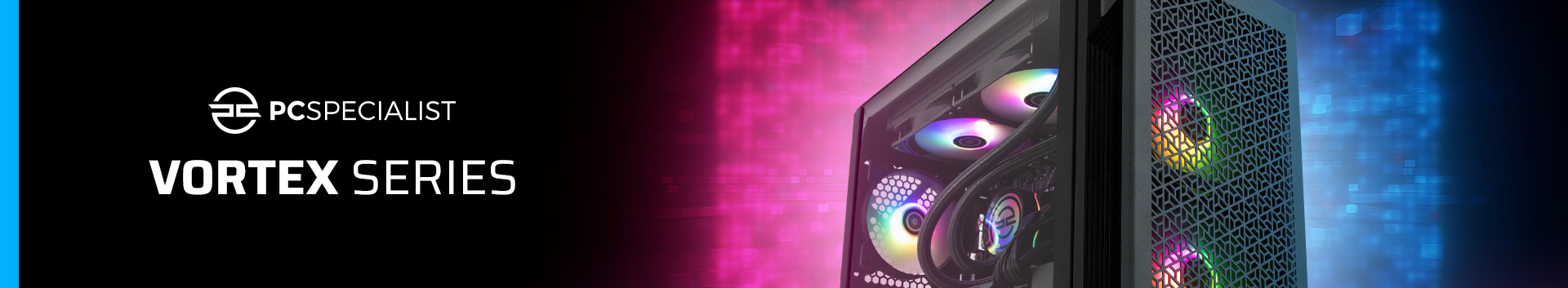 Vortex Banner