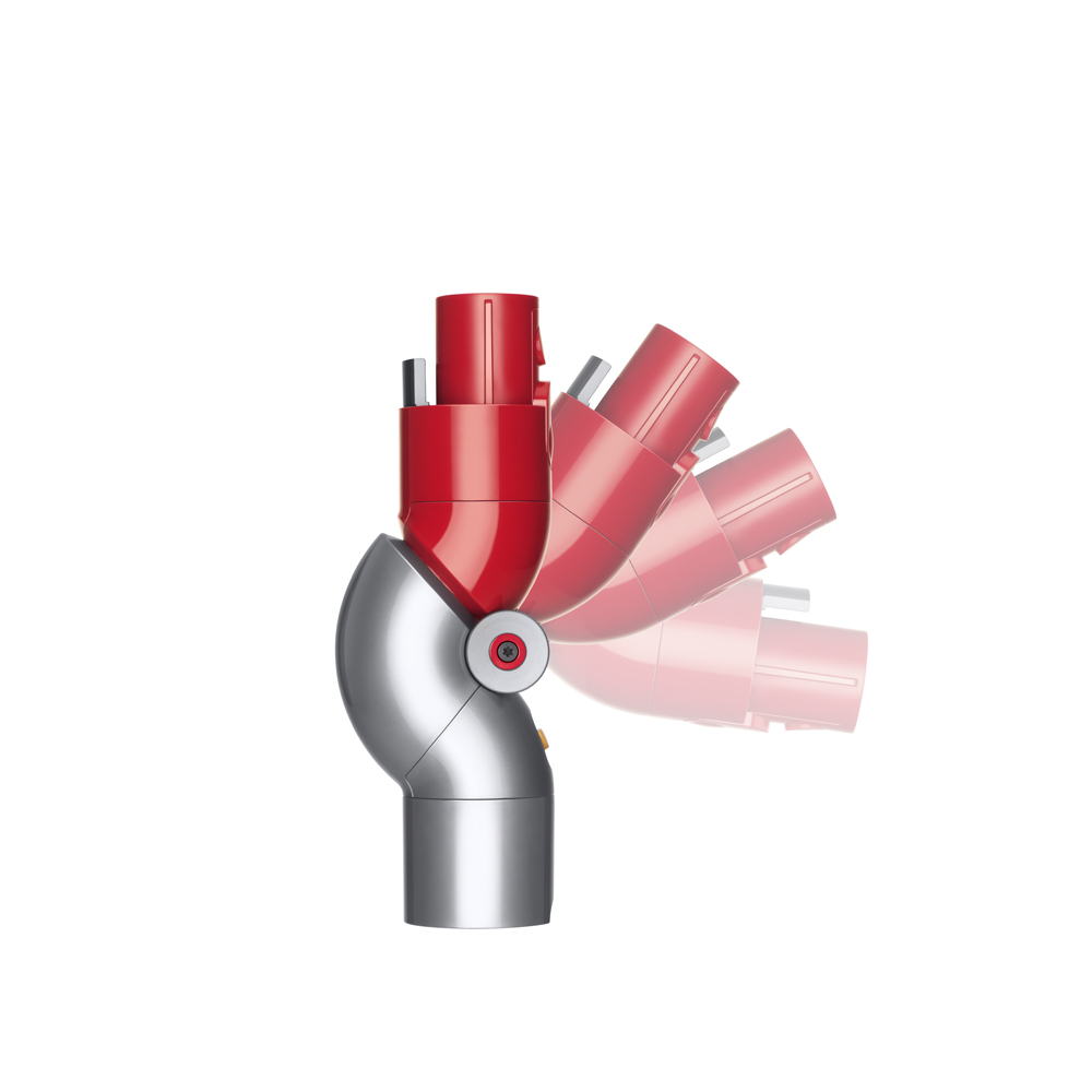 Pölynimuri - Dyson V10 Absolute matalien paikkojen adapteri