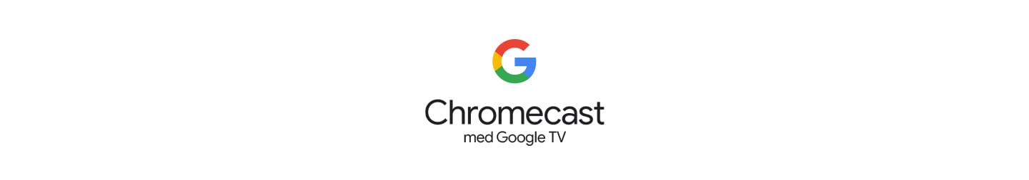 Chromecast -yläbanneri