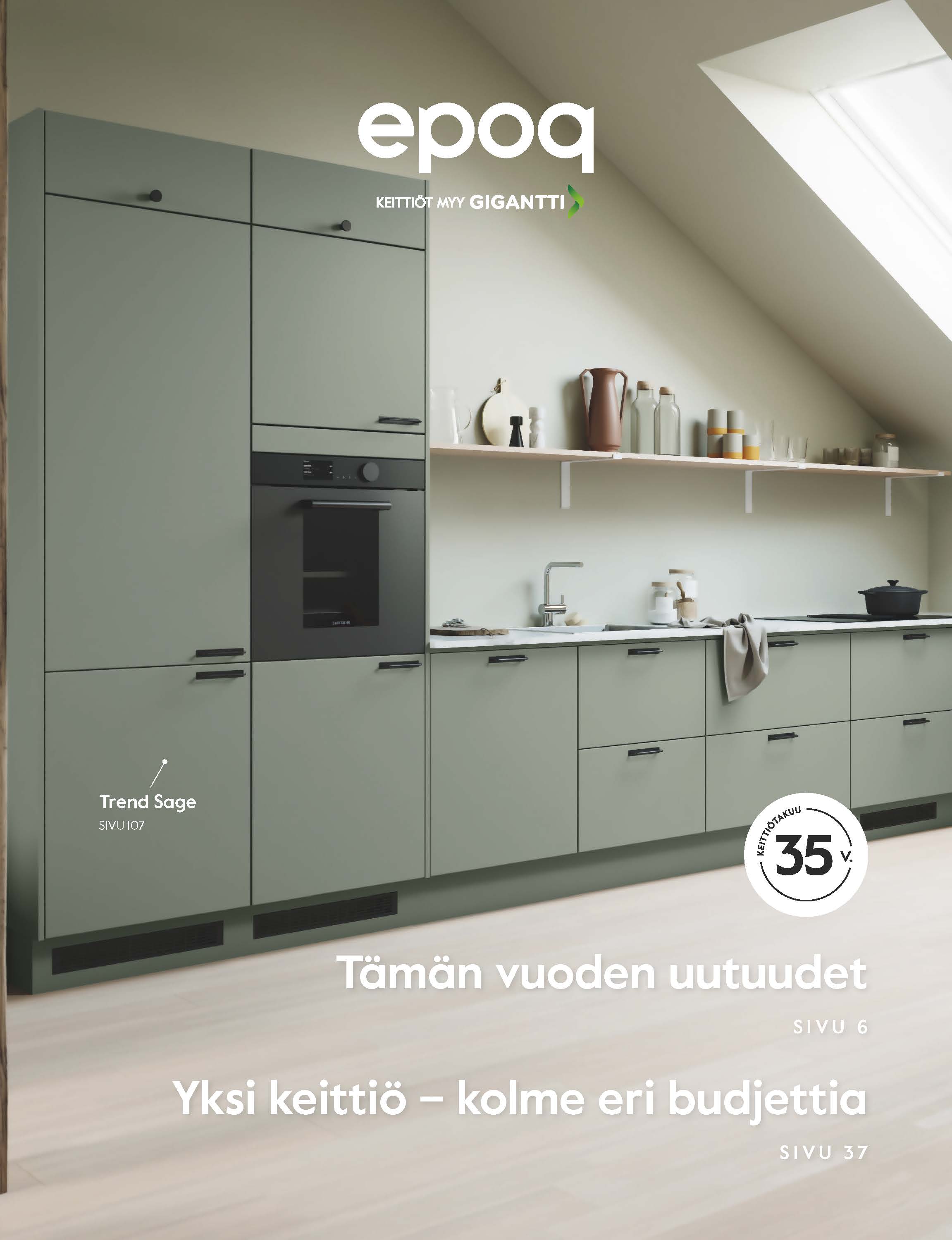 Epoq FI Catalog 2022 iPaper front page