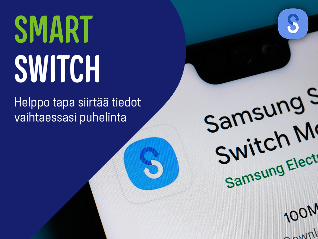 Smart Switch