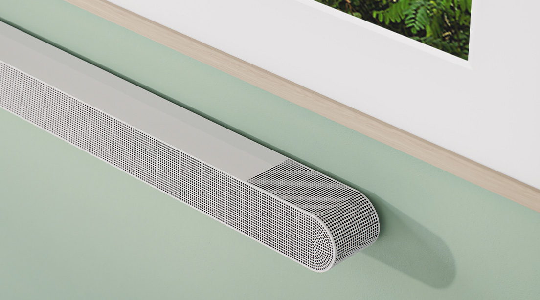 Samsung-soundbar