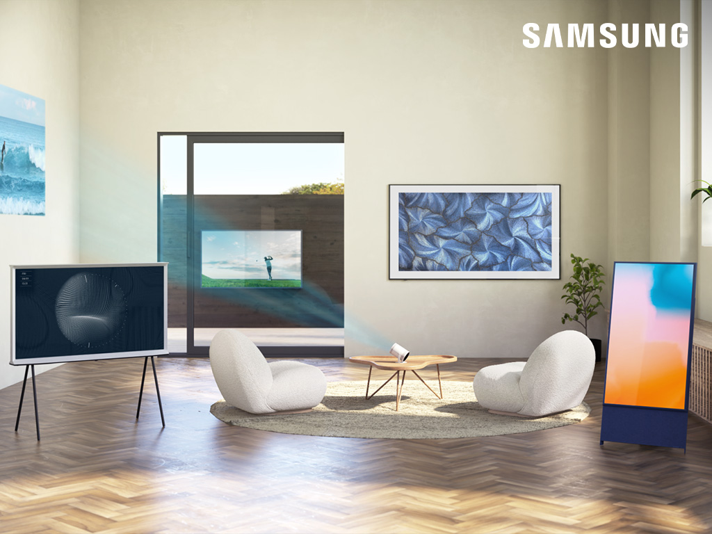 Samsung Lifestyle Weeks