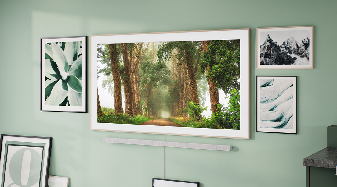 Samsung The Frame