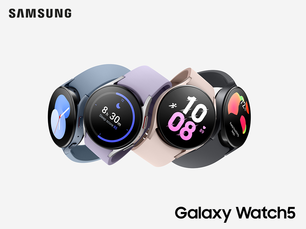 Samsung Galaxy Watch5