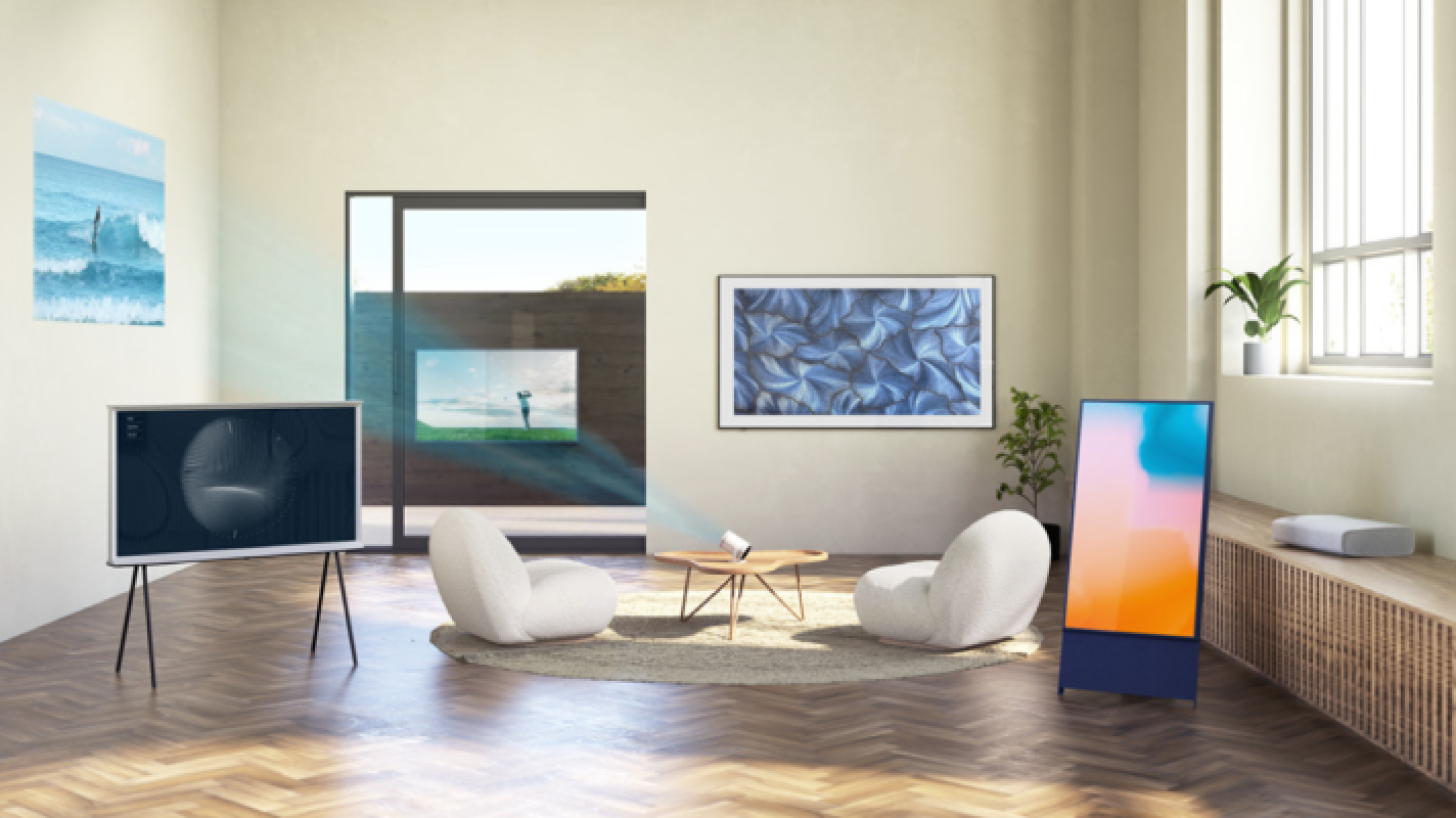 Samsung - lifestyle