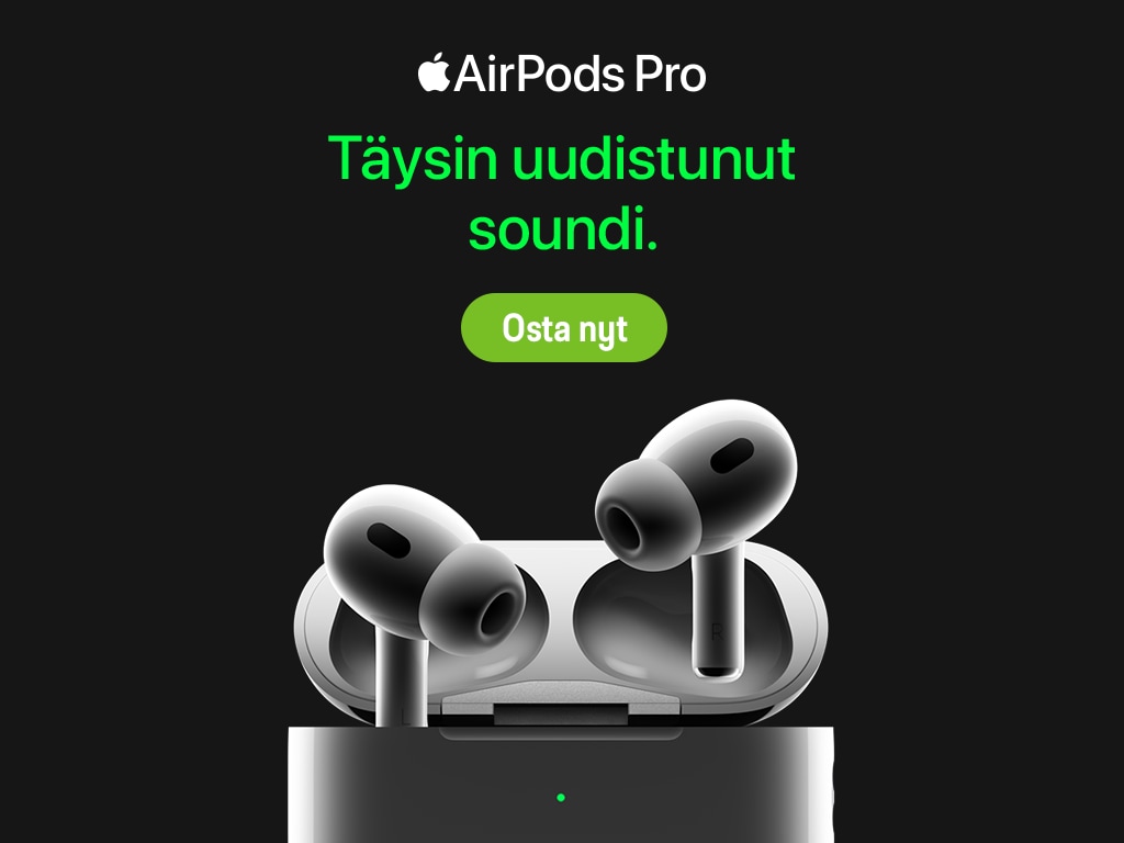 Apple AirPods Pro gen 2 Headphones 