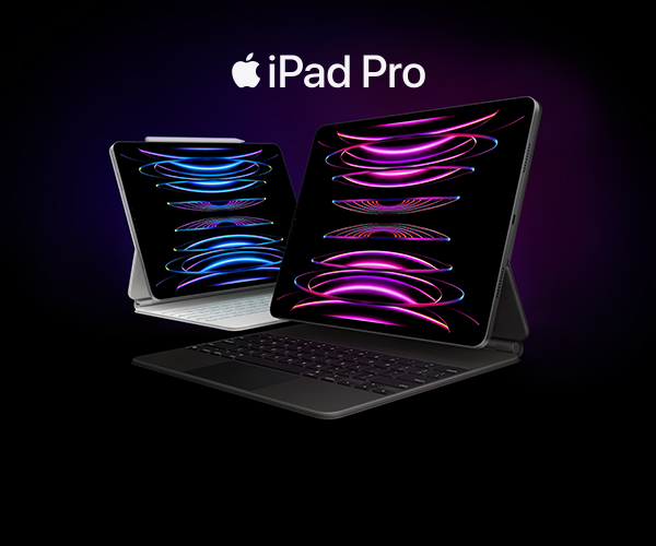 iPad Pro 2022