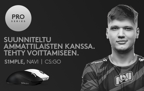 pro series FI