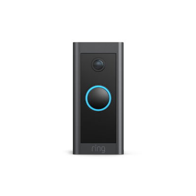 RVD Wired Doorbell - Ringin langallinen video-ovikello 