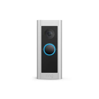 Ring-video-ovikello Doorbell 2 