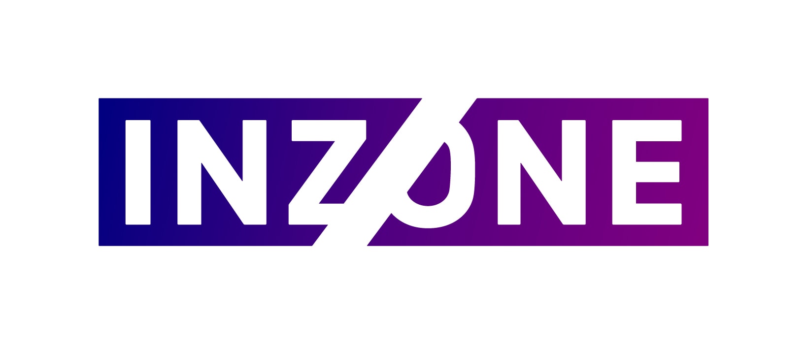 Sony INZONE -logo