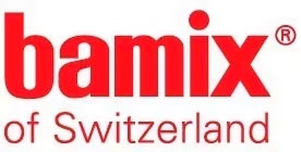 Bamix-tuotemerkin logo
