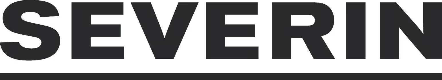 Severin-tuotemerkin logo