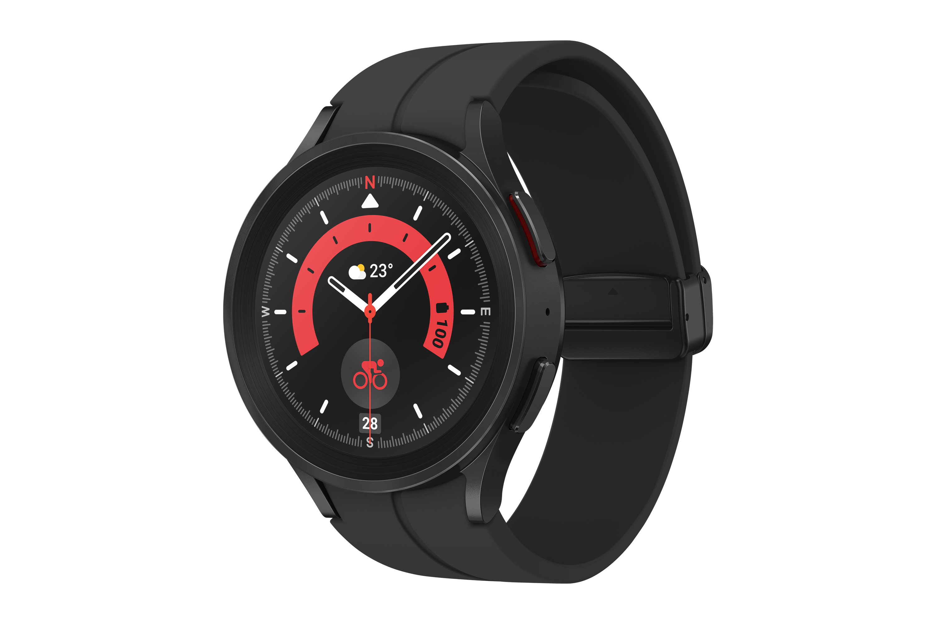 Samsung Galaxy Watch 5 Pro