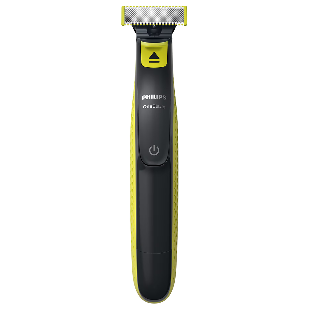 Multigroomer with OneBlade