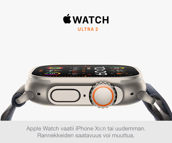 Apple Watch Ultra 2