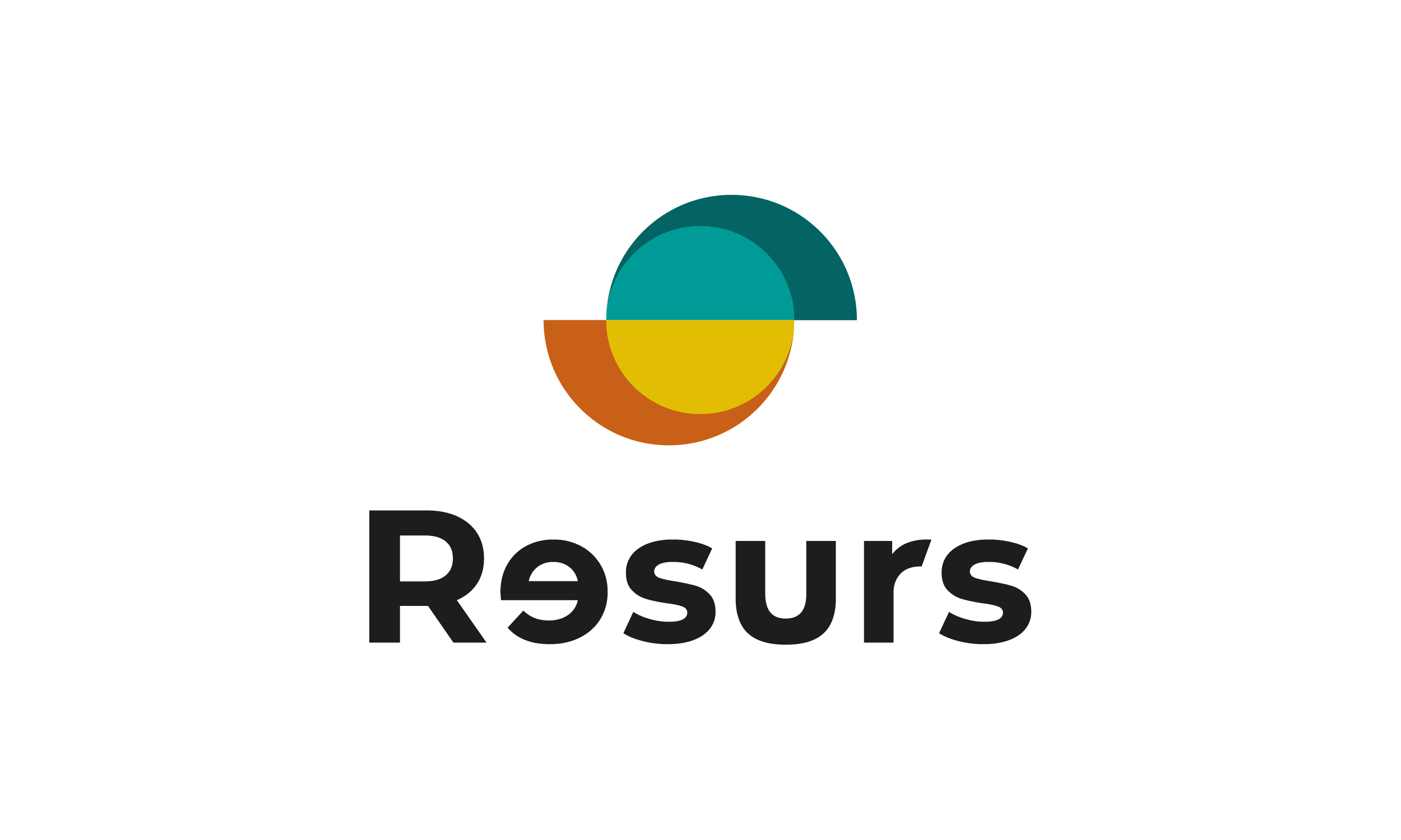 Resurs Bank -logo