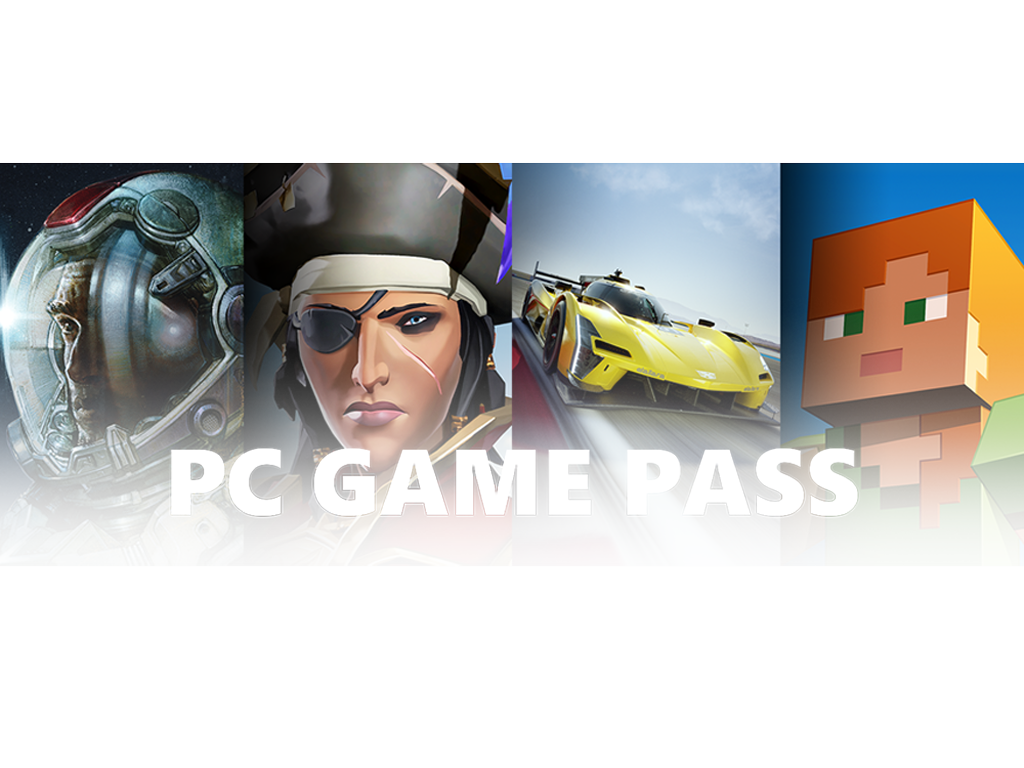 Gaming - Parempaa viihdettä - Xbox - Xbox Game Pass tietokoneelle