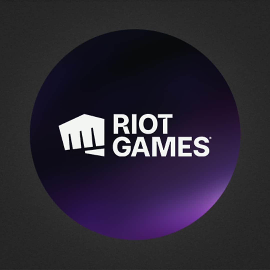 Gaming - Parempaa viihdettä - Xbox - Xbox Game Pass for PC edut - Riot games -symboli