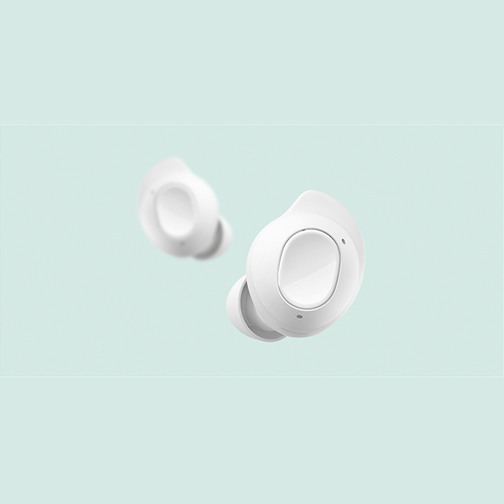 Samsung Buds FE earbuds 