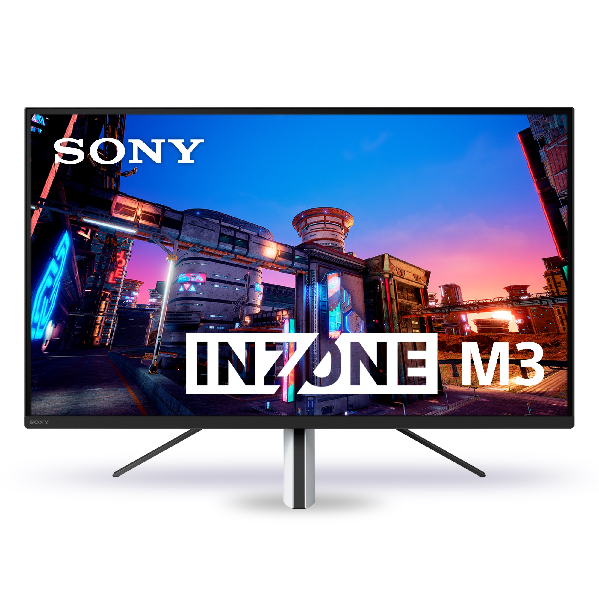 Tuotekuva Sony INZONE  M3 -näytöstä