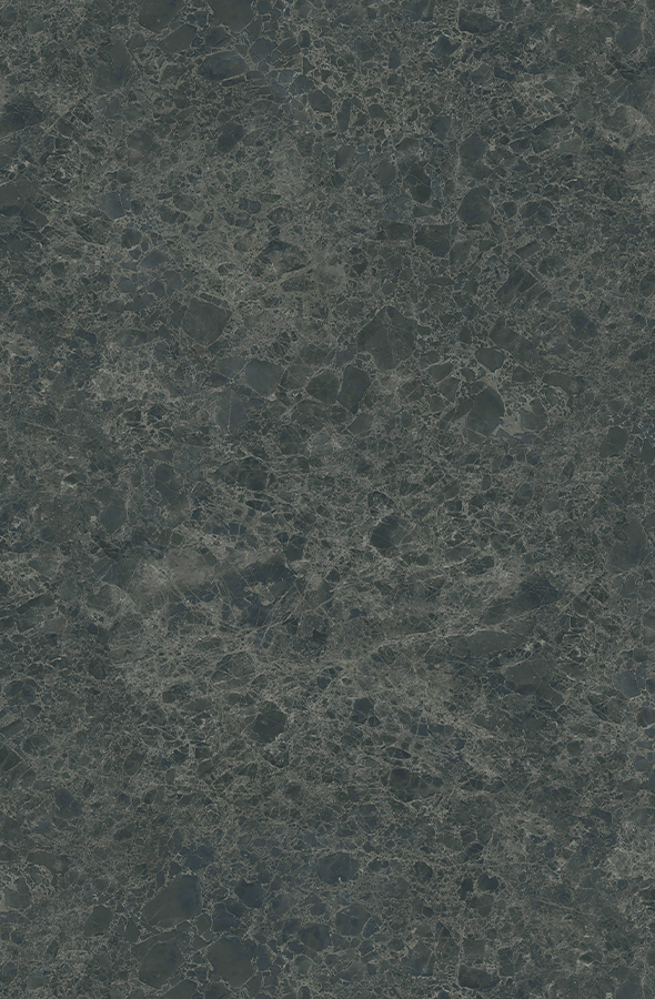 Kompaktilaminaattitaso Kings Marble Green