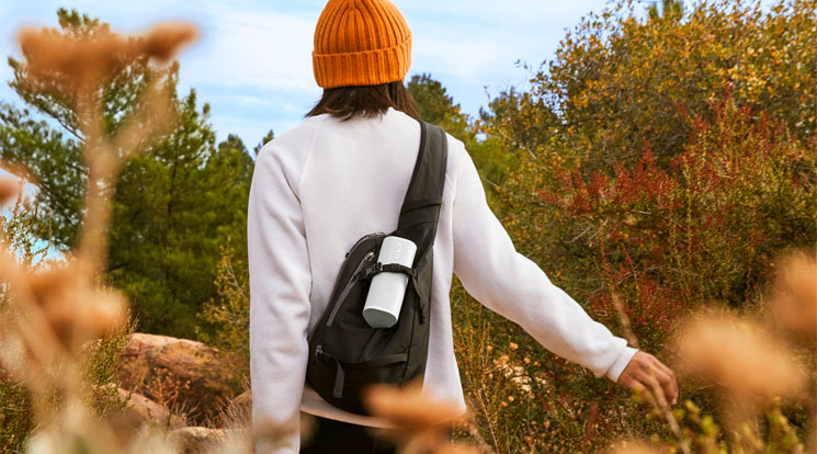 Sonos Roam 2 - Omaa luokkaansa oleva akunkesto