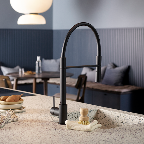 Epoq - Worktop - Acrylic