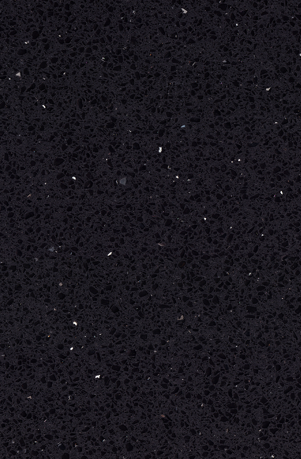 Epoq - Starlight Black - Kvartsikivityötaso - Quartz