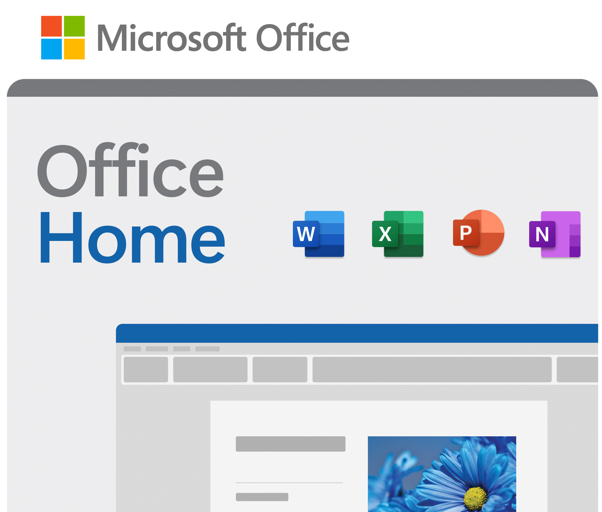 Microsoft - Microsoft Office 2024 - Kuvakarusellikuva