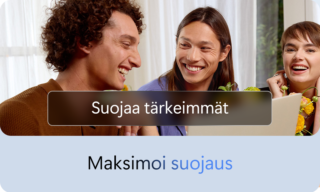 Microsoft 365 ja AI – Maksimoi suojaus