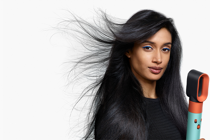 Dyson Airwrap™ multi-styler - Nopea kuivaaja