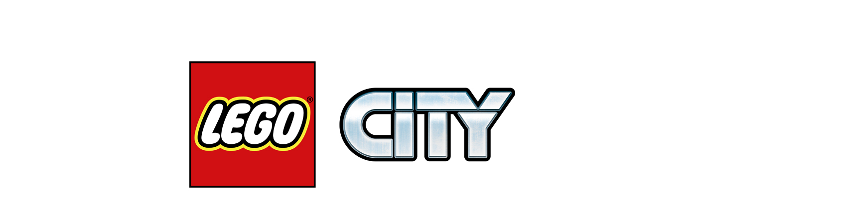 LEGO - F1 - Build the Thrill - LEGO City -banneri