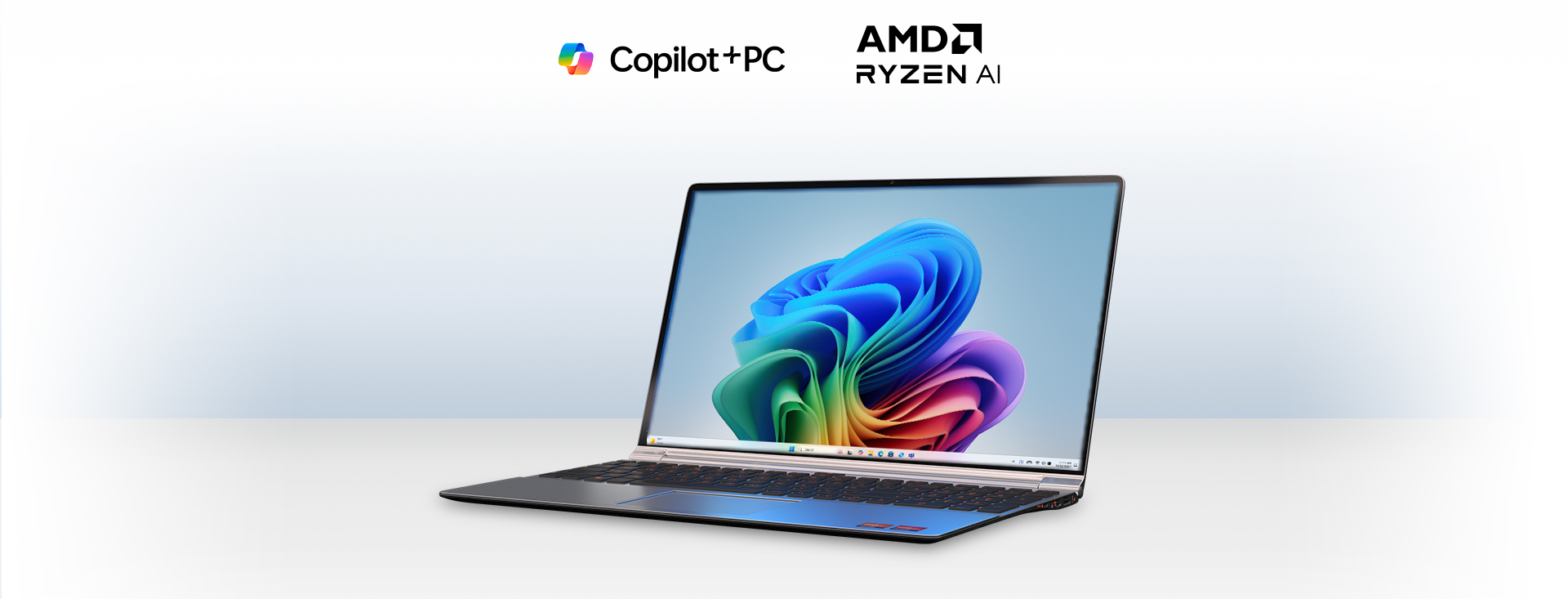 AMD - Microsoft - CoPilot - Tekoälytietokoneiden uusi aikakausi