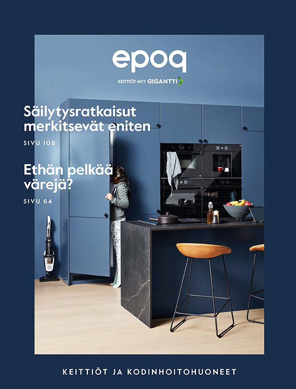 Epoq - Inspiraatiokatalogi - Inspiraatiokatalogin etusivu