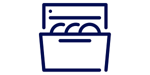 Dishwasher-aktiv