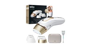 Braun Skin iExpert Pro 7 IPL-laitteen tuotekuva