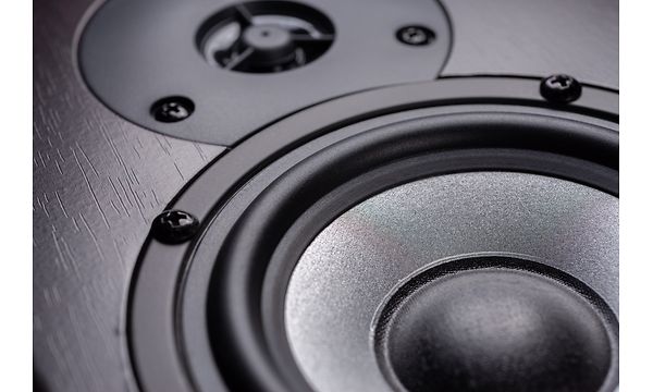 Subwoofer lähikuvassa