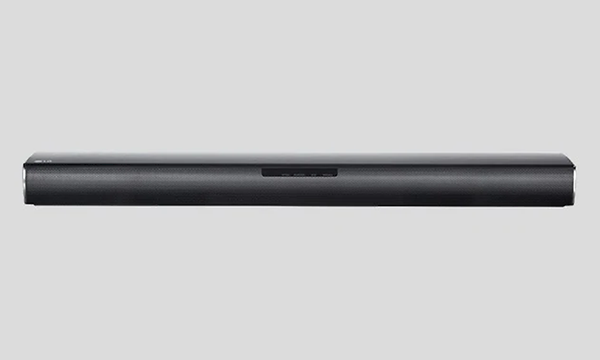 Soundbar