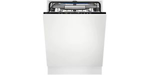 Electroluxin integroitava astianpesukone